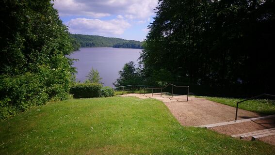 Photo de Betzenbergfex le long du parcours