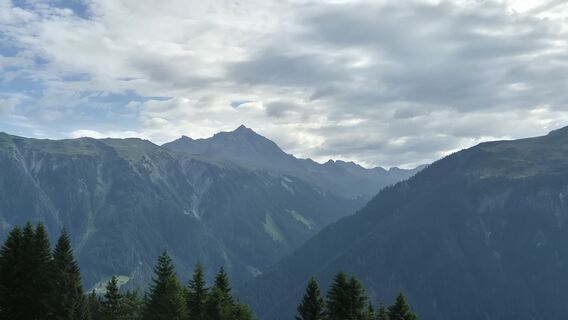 Foto von BarbischNicole entlang der Tour
