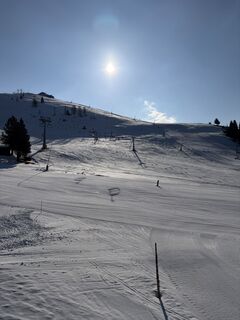 Fotografia z Primož Vozelj na trase