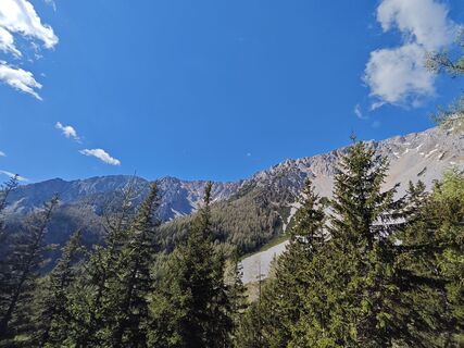Foto von Bergpirat entlang der Tour