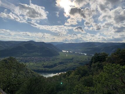Fotó a Stefan Kohout honlapról a túra során
