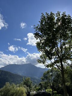 Foto von Robert.Unterlercher entlang der Tour