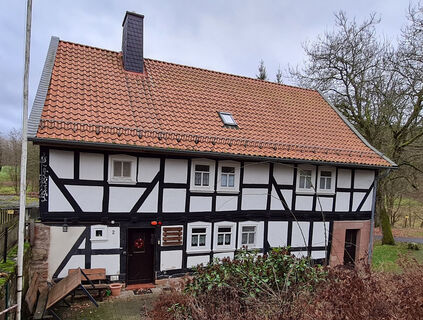 Hergertsmühle