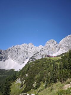 Foto von Michael Somerwil entlang der Tour