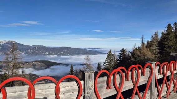 Foto von Patrick82 entlang der Tour