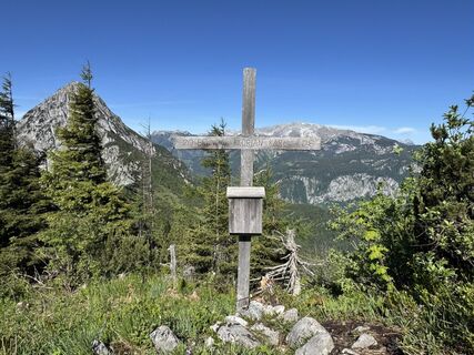 Fotografie z Vero na trase