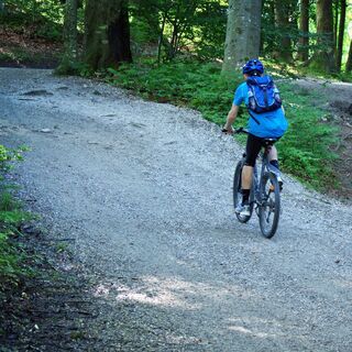 Mountainbike