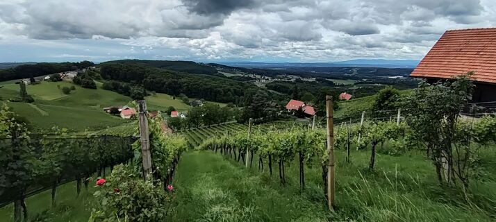 Foto von wolfkl entlang der Tour