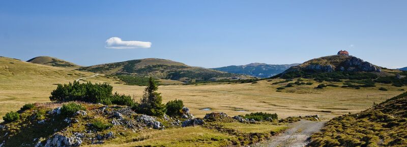 Plateau