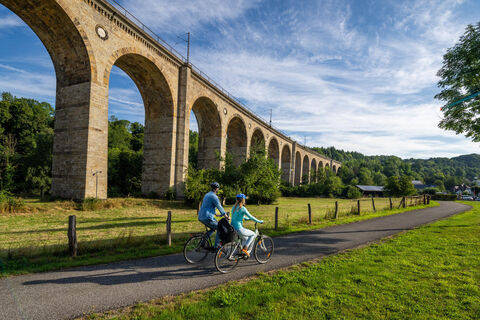 Radfahren im Paderborner Land