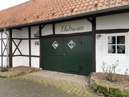 Schulmuseum Mettingen