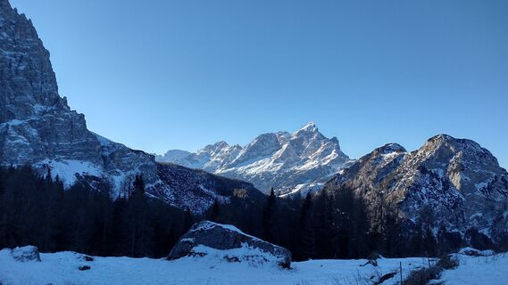 Foto von oscarpette82 entlang der Tour