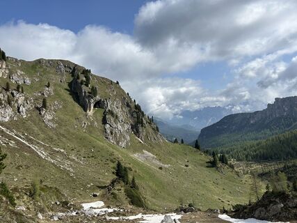Fotografija s spletne strani Gianfranco Idini na poti