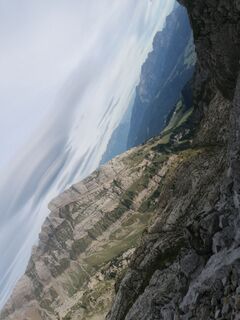 Fotografie z Turbinio na trase