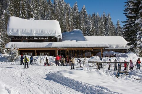 Naggler Alm