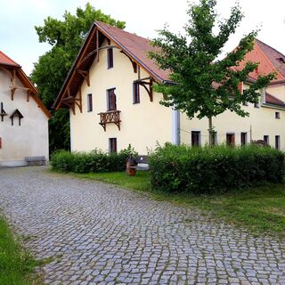Kloster Marienthal Sornzig