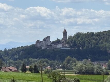 Foto von Moonytiger entlang der Tour