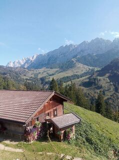 Photo de mtb le long du parcours