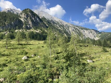 Foto von StefanSchmidt entlang der Tour