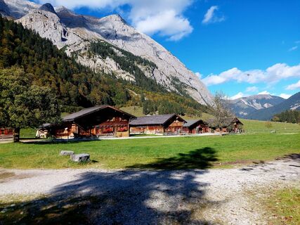 Foto von Manfred Wehrmeister entlang der Tour