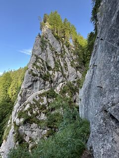 Foto von Ramsiontour entlang der Tour