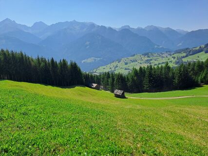 Foto von Wanderbursche66 entlang der Tour