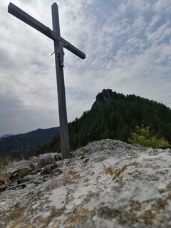 Foto de Turbinio a lo largo del recorrido