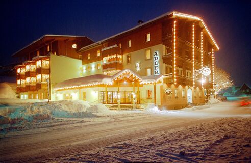 Hotel Gasthof Adler
