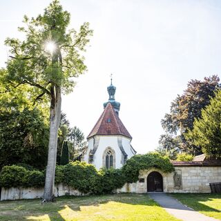 Ulrichskapelle