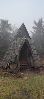 Fotografia z Jozef Barica na trase