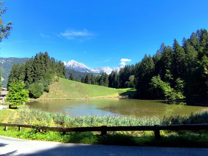Photo de Gerhard S. le long du parcours