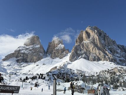 Zdjęcie z Daniel Nohns wzdłuż trasy