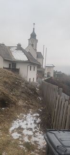 Foto von Andrea Flechl entlang der Tour