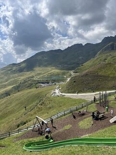 Fotografija s spletne strani Michael Pehböck na poti