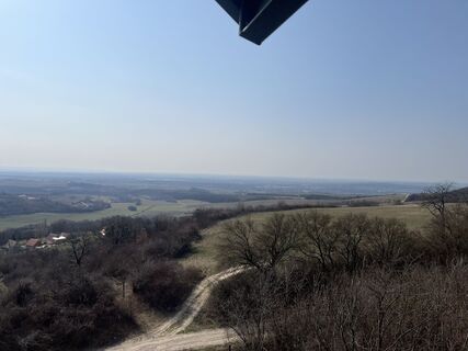 Foto von Péter Kocsis 1 entlang der Tour