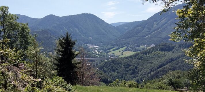 Fotografija s spletne strani gottfriede na poti