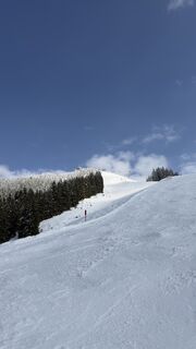 Foto von Marko Seidensticker entlang der Tour
