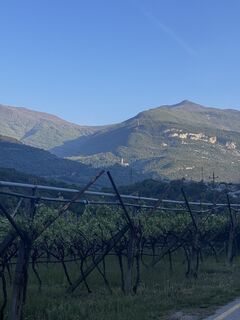 Fotografija s spletne strani Antero Varini de Paula na poti