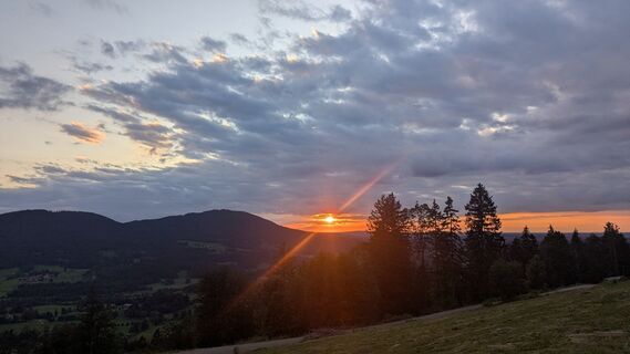 Breitenstein und Bockstein