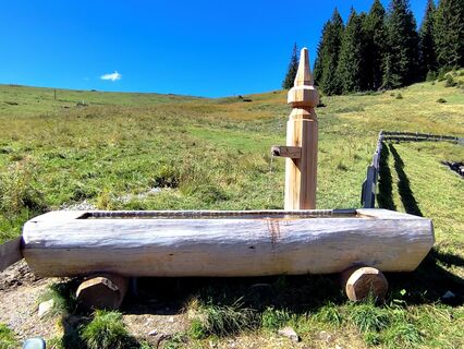 Foto von Gerhard S. entlang der Tour