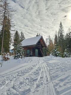 Foto von Daniela König 1 entlang der Tour