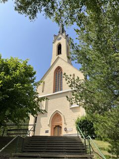 Pfarrkirche Prein an der Rax