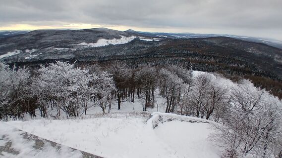 Photo from Fantom RoK along the tour