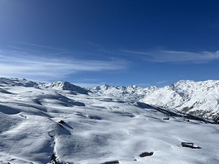 Photo de Michael Joncquel le long du parcours