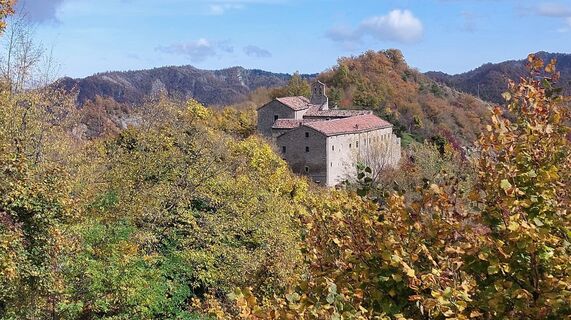 Fotografija s spletne strani Marco pizziolo na poti