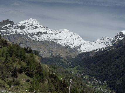 Foto von Reymadlen entlang der Tour