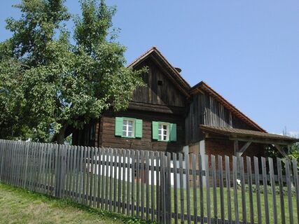Mesnerhaus, Gemeinde Etzersdorf-Rollsdorf, Oststeiermark