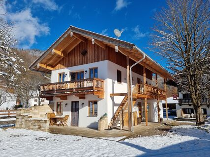 Kurzenwirt Ferienwohnungen