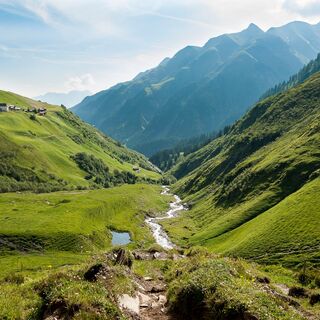 Puzzatsch, Val Lumnezia