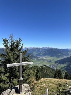 Fotografia z Igor Jurasz na trase